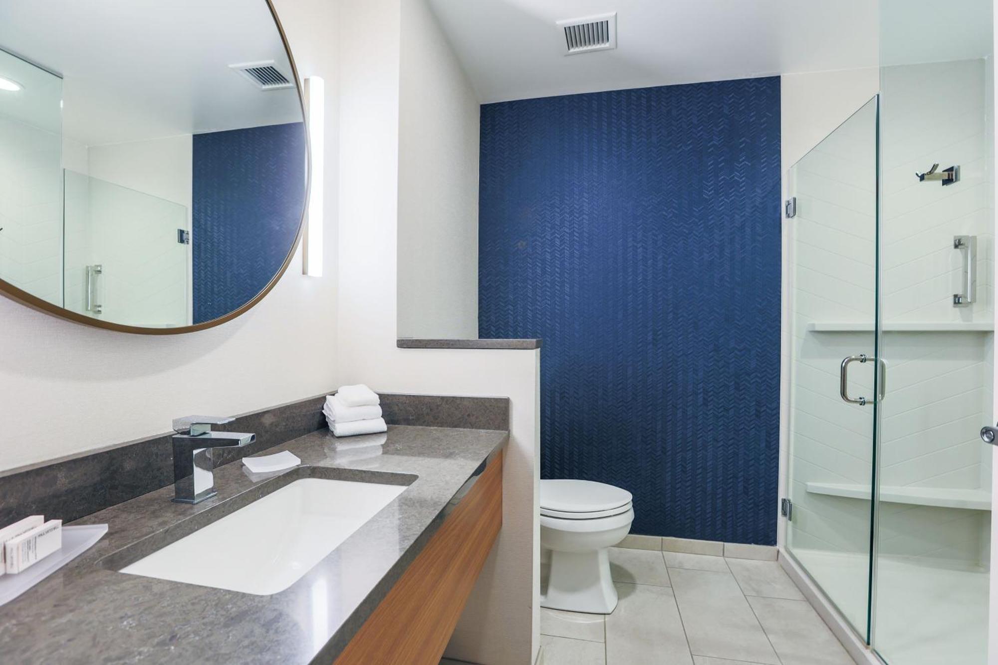 Fairfield Inn & Suites Marquette Eksteriør billede