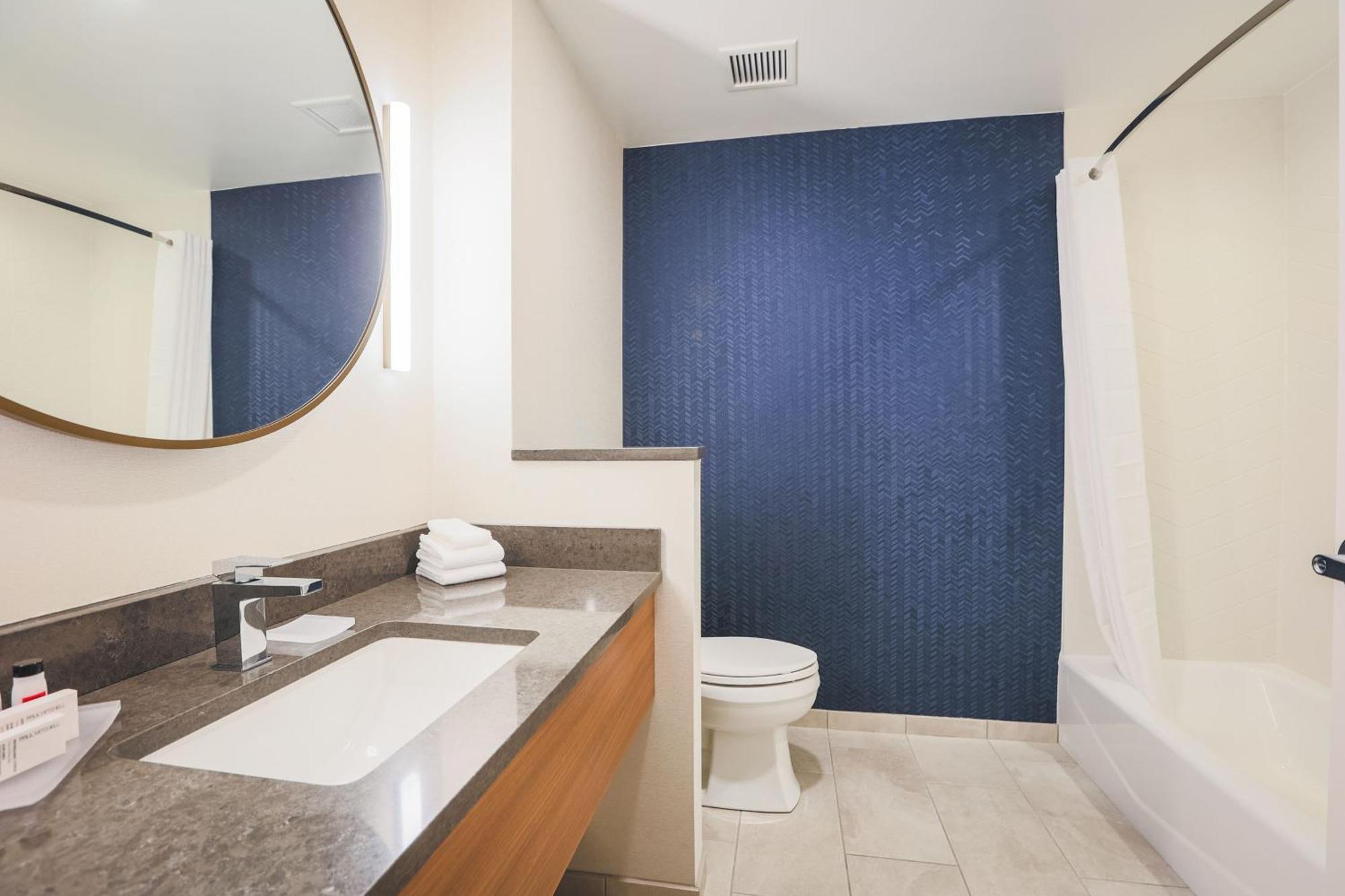 Fairfield Inn & Suites Marquette Eksteriør billede