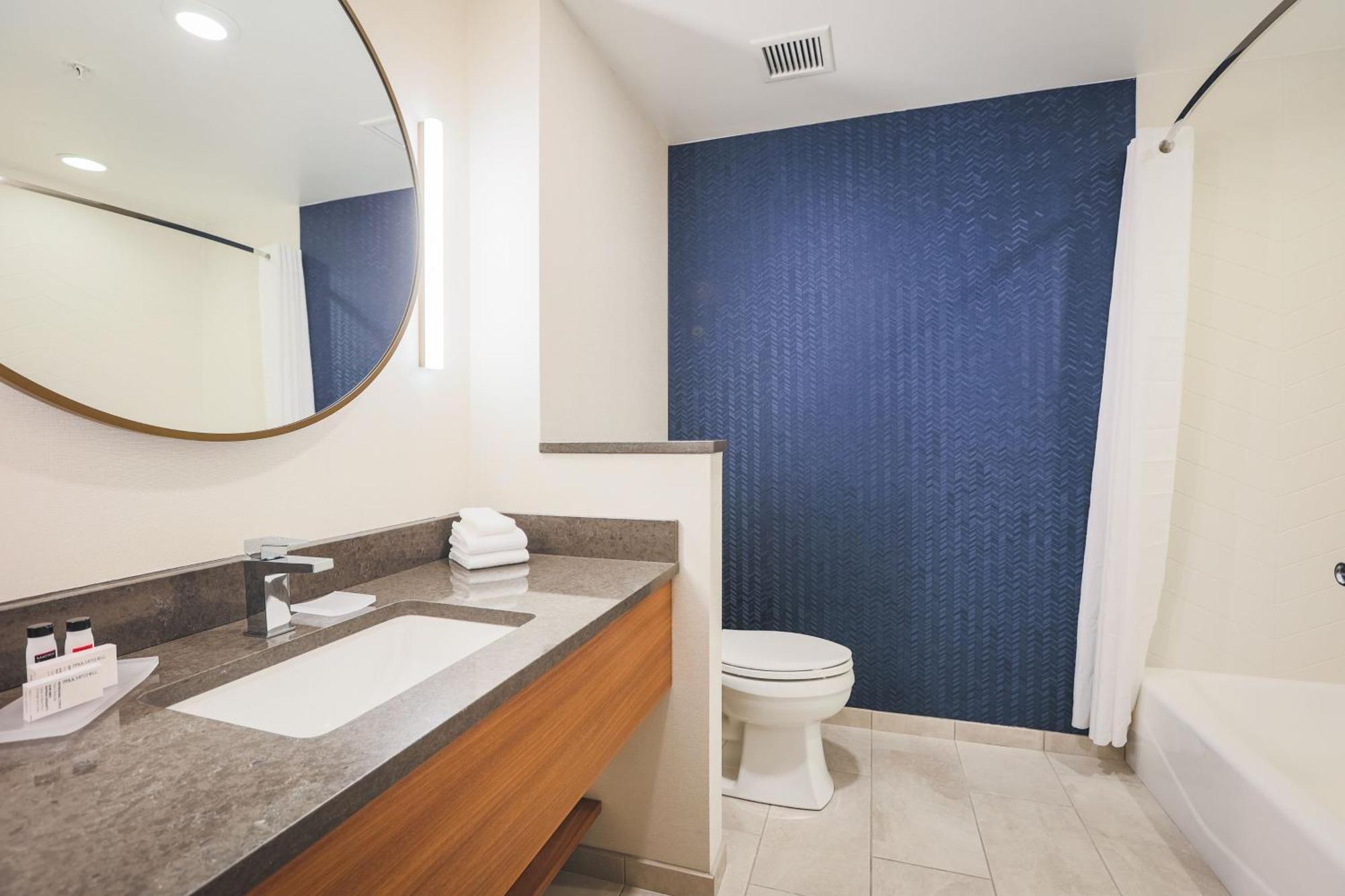 Fairfield Inn & Suites Marquette Eksteriør billede