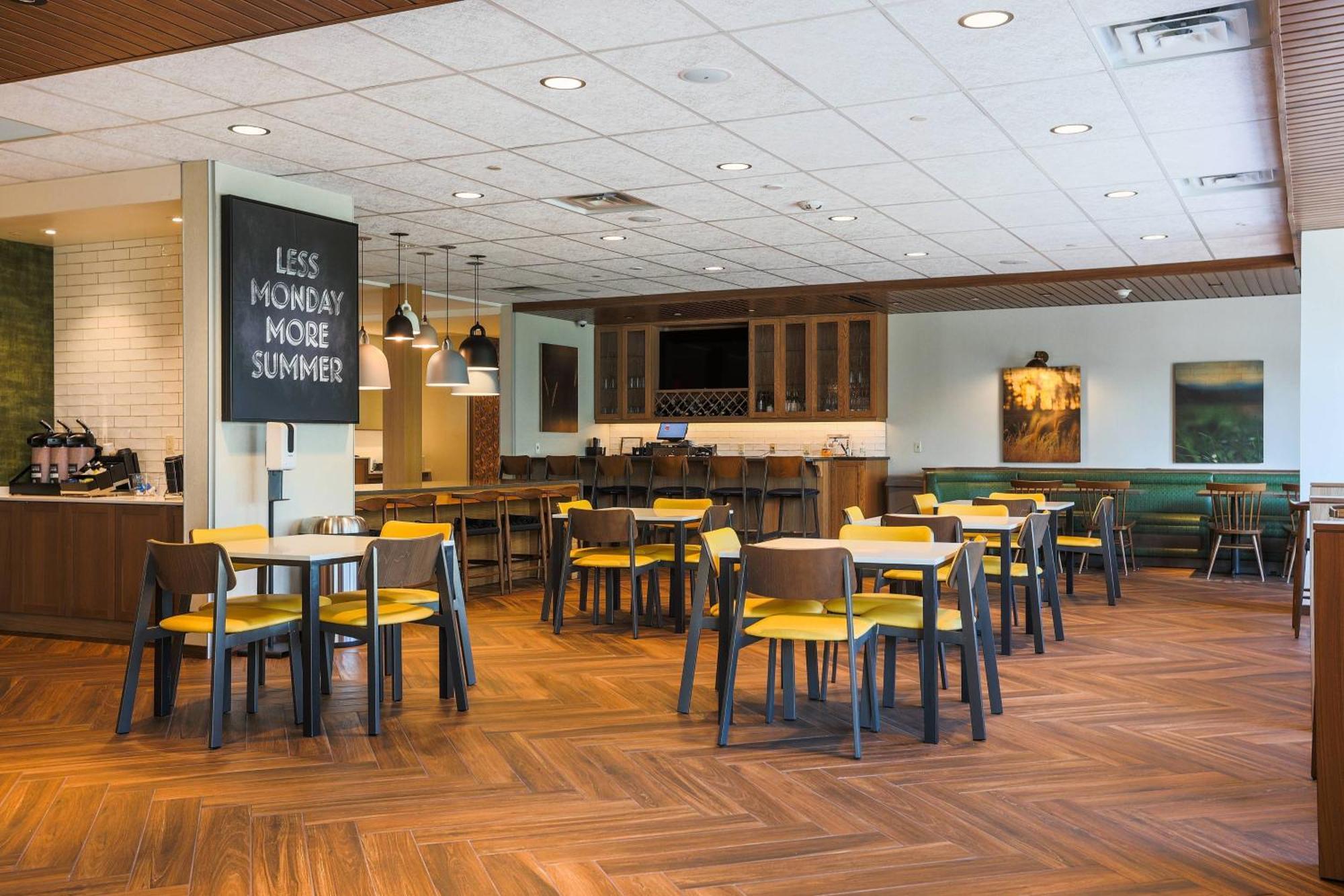 Fairfield Inn & Suites Marquette Eksteriør billede